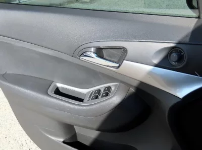 Daewoo Orlando