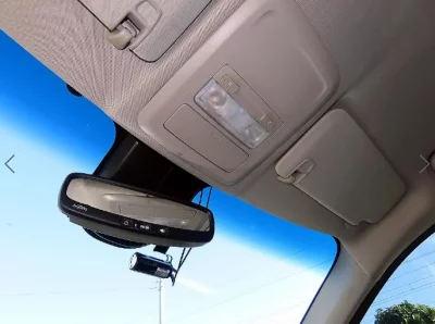 Daewoo Orlando