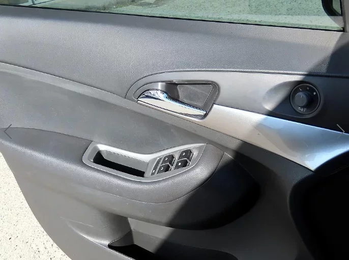 Daewoo Orlando