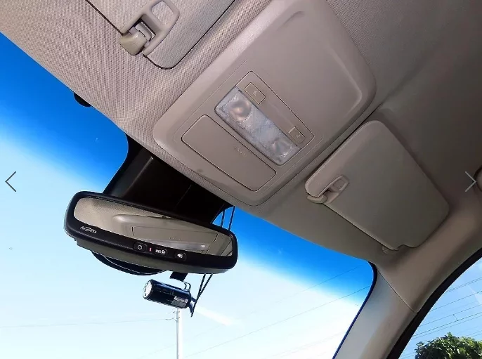Daewoo Orlando
