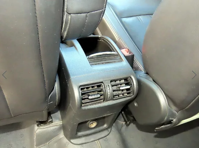 Daewoo Orlando