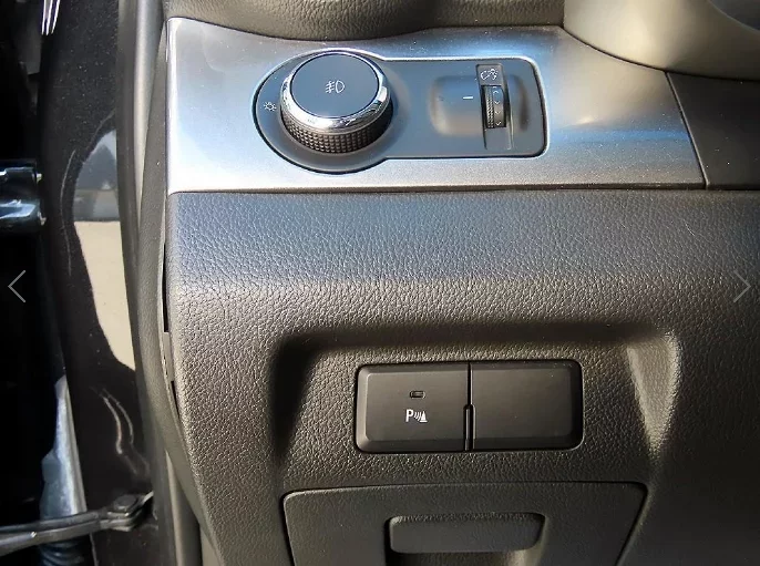 Daewoo Orlando