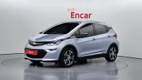 Daewoo Bolt EV
