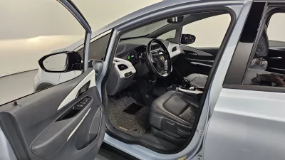 Daewoo Bolt EV