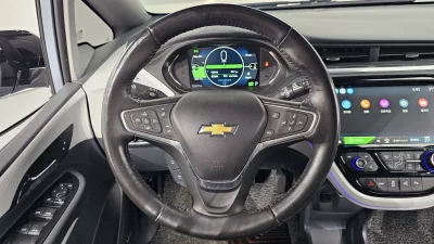 Daewoo Bolt EV