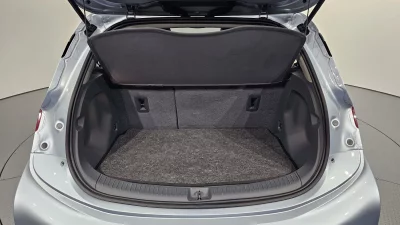Daewoo Bolt EV