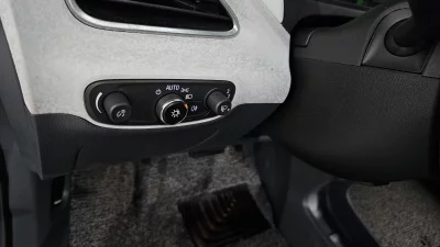 Daewoo Bolt EV