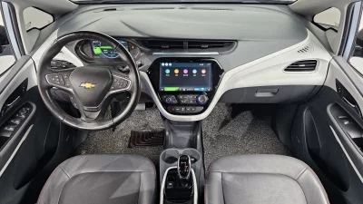 Daewoo Bolt EV