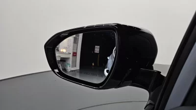 Daewoo Bolt EV