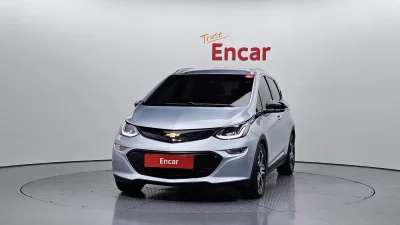 Daewoo Bolt EV