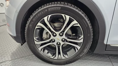 Daewoo Bolt EV
