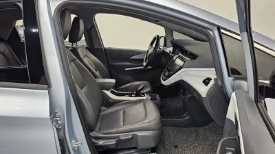 Daewoo Bolt EV
