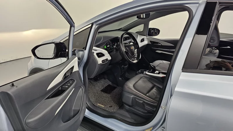 Daewoo Bolt EV