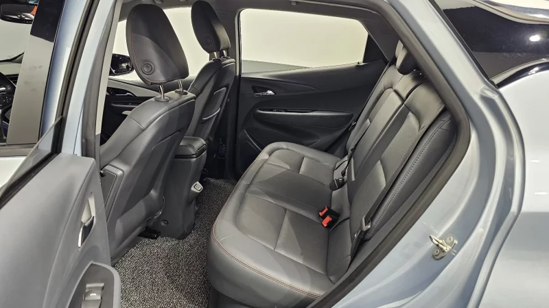 Daewoo Bolt EV