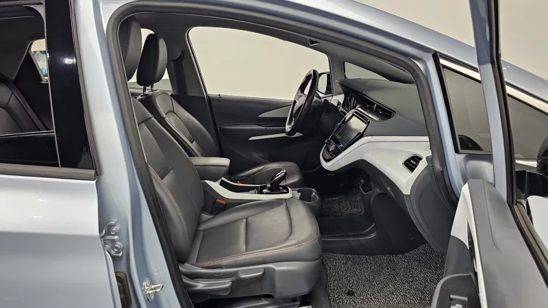 Daewoo Bolt EV