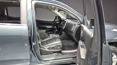 Daewoo Colorado