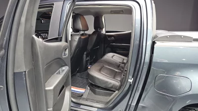 Daewoo Colorado