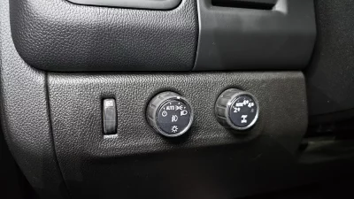 Daewoo Colorado
