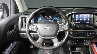 Daewoo Colorado