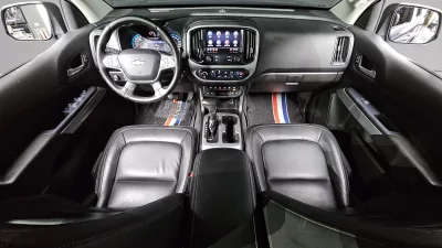 Daewoo Colorado