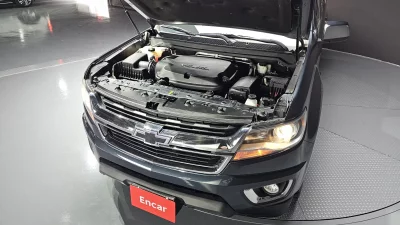 Daewoo Colorado