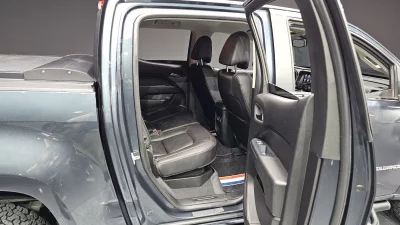 Daewoo Colorado