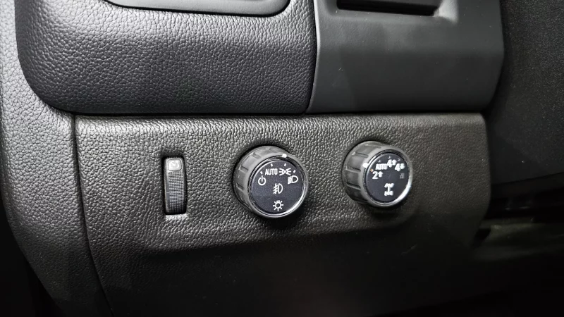 Daewoo Colorado