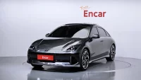Hyundai Ioniq6