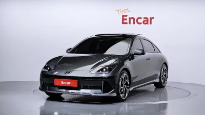 Hyundai Ioniq6