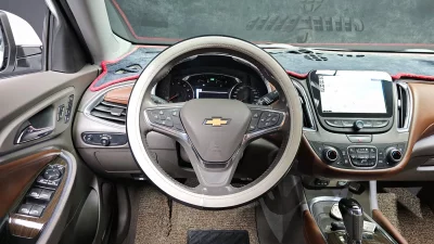 Daewoo Malibu
