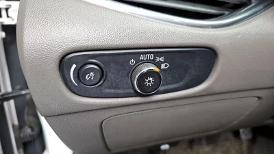 Daewoo Malibu