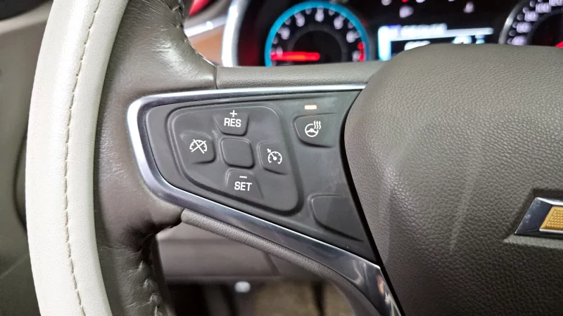 Daewoo Malibu