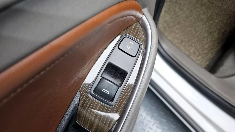 Daewoo Malibu