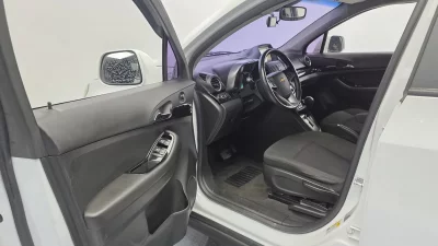 Daewoo Orlando