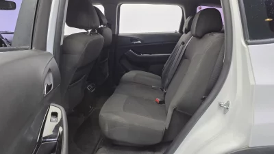 Daewoo Orlando