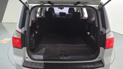 Daewoo Orlando