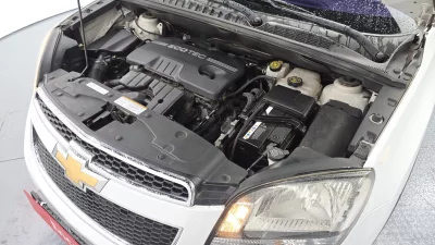 Daewoo Orlando