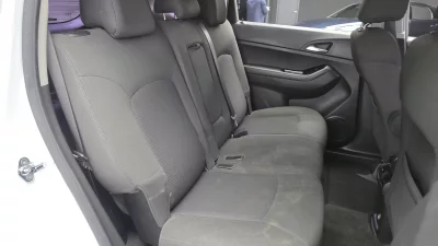 Daewoo Orlando