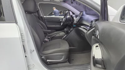 Daewoo Orlando