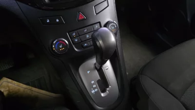 Daewoo Orlando