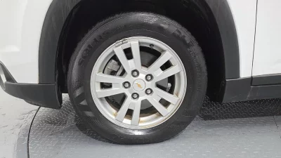 Daewoo Orlando