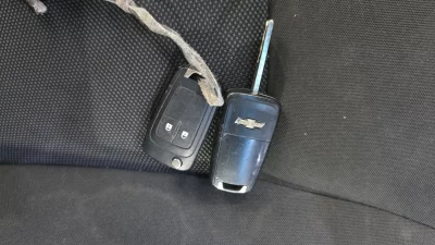 Daewoo Orlando