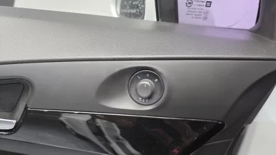 Daewoo Orlando