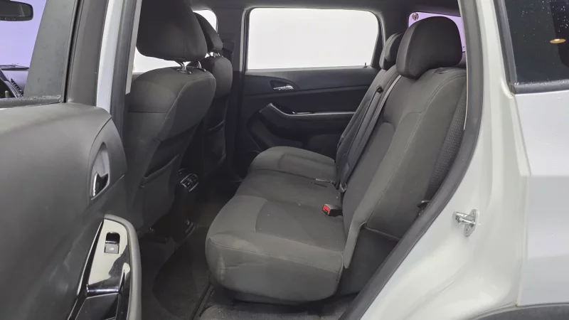 Daewoo Orlando