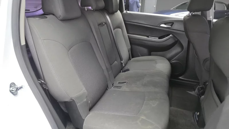 Daewoo Orlando