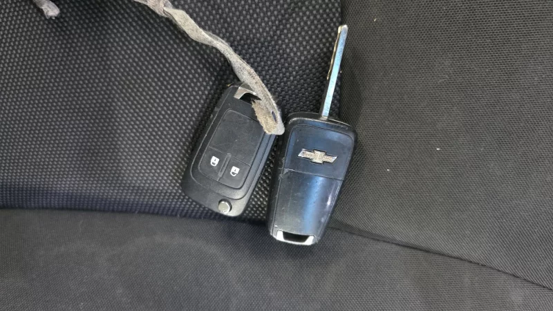 Daewoo Orlando