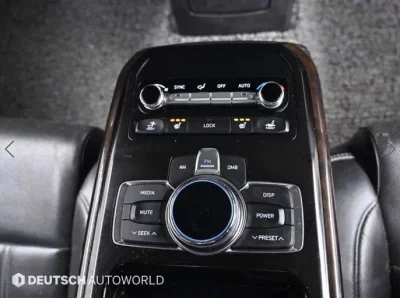 Genesis EQ900