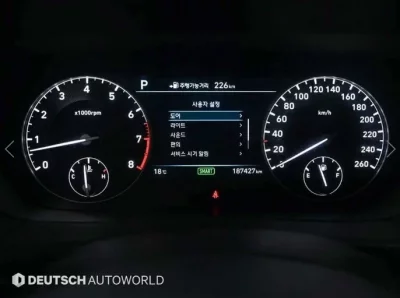 Genesis EQ900