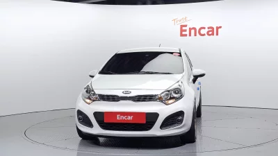 Kia pride