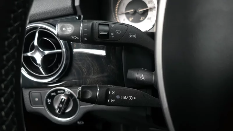 Mercedes-Benz GLK-Class